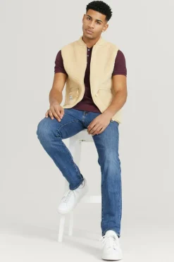 Lyle & Scott Poloshirt Plain Polo Shirt