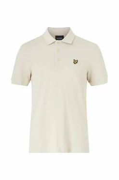 Lyle & Scott Poloshirt Milano Polo Shirt