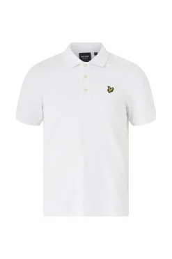 Lyle & Scott Poloshirt Milano Polo Shirt