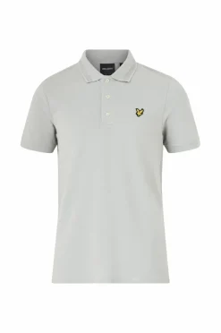Lyle & Scott Poloshirt Rally Tipped Polo Shirt