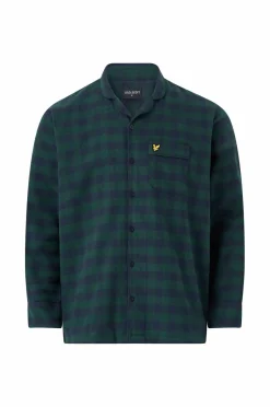 Lyle & Scott Pyjamassæt Julian