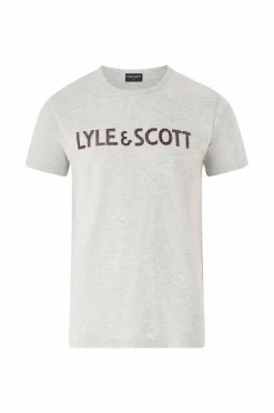 Lyle & Scott Pyjamassæt Holden SS Sleep Set