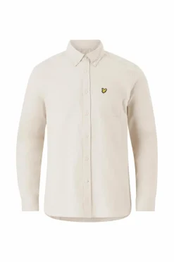 Lyle & Scott Skjorte