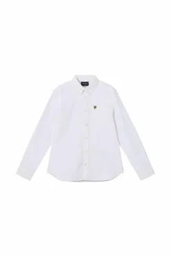 Lyle & Scott Skjorte Oxford Shirt
