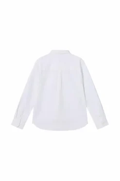 Lyle & Scott Skjorte Oxford Shirt