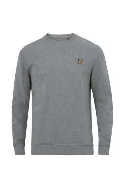 Lyle & Scott Sweatshirt Crew Neck Sweatshirt
