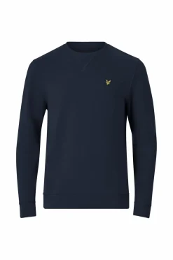 Lyle & Scott Sweatshirt Crew Neck Sweatshirt