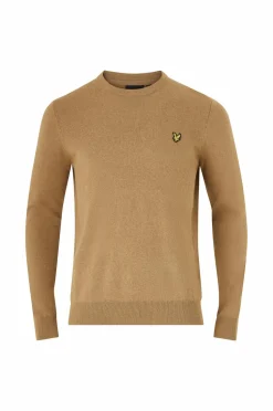 Lyle & Scott Trøje