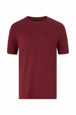 Lyle & Scott T-shirt Chest Logo Interlock T-shirt