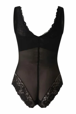 MAGIC Bodyfashion Formende krop Super Control Body - medium support