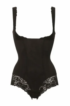 MAGIC Bodyfashion Formende krop Super Control Body - medium support