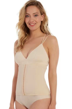 MAGIC Bodyfashion Formende korset Maxi Sexy Waistnipper - firm support