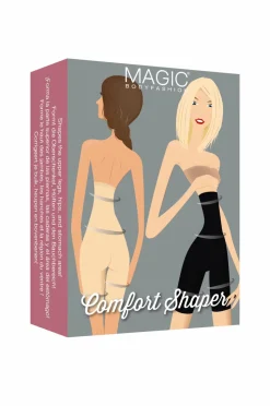MAGIC Bodyfashion Shapingtrusse Slimshaper - medium support