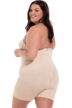 MAGIC Bodyfashion Shapingtrusse Slimshaper - medium support