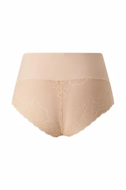 MAGIC Bodyfashion Shapingtrusse Tummy Shaper Lace - firm support