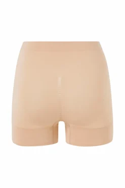 MAGIC Bodyfashion Shapingtrusse Magic Comfort Short - Latte - medium support