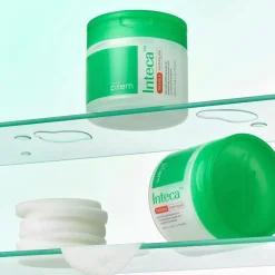 Make p:rem INTECA™ Trouble Soothing Pads 330Ml/70Pads