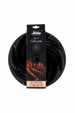 Maku Kitchen Life Bageform Swirl