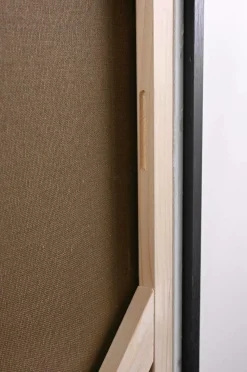 Malerifabrikken Design Maleri / Trace Of Nature / 100x100 Cm