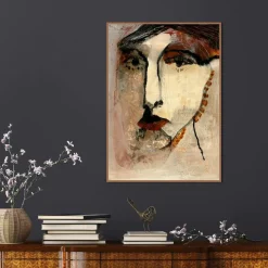 Malerifabrikken Plakat New hope