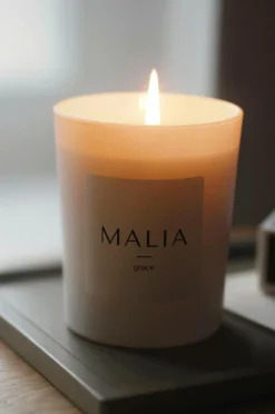 Malia Grace Candle 180G