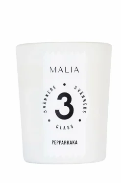 Malia Pepparkaka Holiday Candle