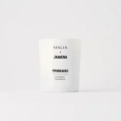 Malia Piparkakku Holiday Candle