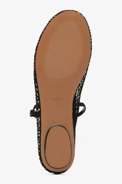 Mango Ballerinasko Gala
