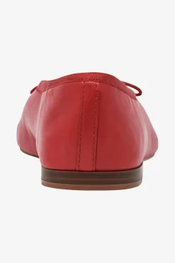 Mango Ballerinasko Shoes Flatred-h