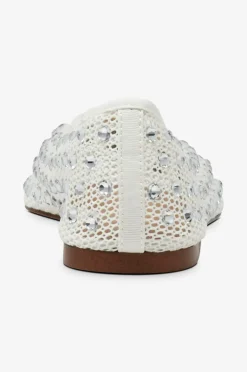 Mango Ballerinasko Sormiu