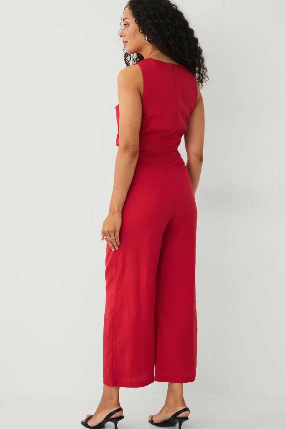 Mango Buksekjole One-piece Suit Lana