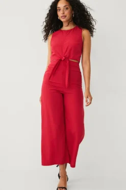 Mango Buksekjole One-piece Suit Lana