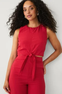 Mango Buksekjole One-piece Suit Lana