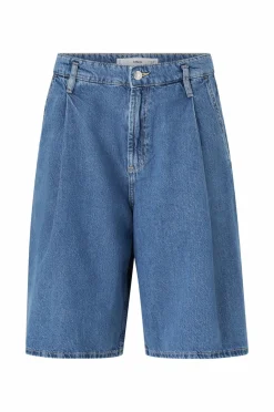 Mango Denimshorts Bermuda Shorts Carlo