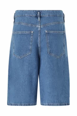 Mango Denimshorts Bermuda Shorts Carlo