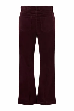 Mango Fløjlsbukser Jeans Jolenep