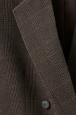 Mango Habitjakke Klimt