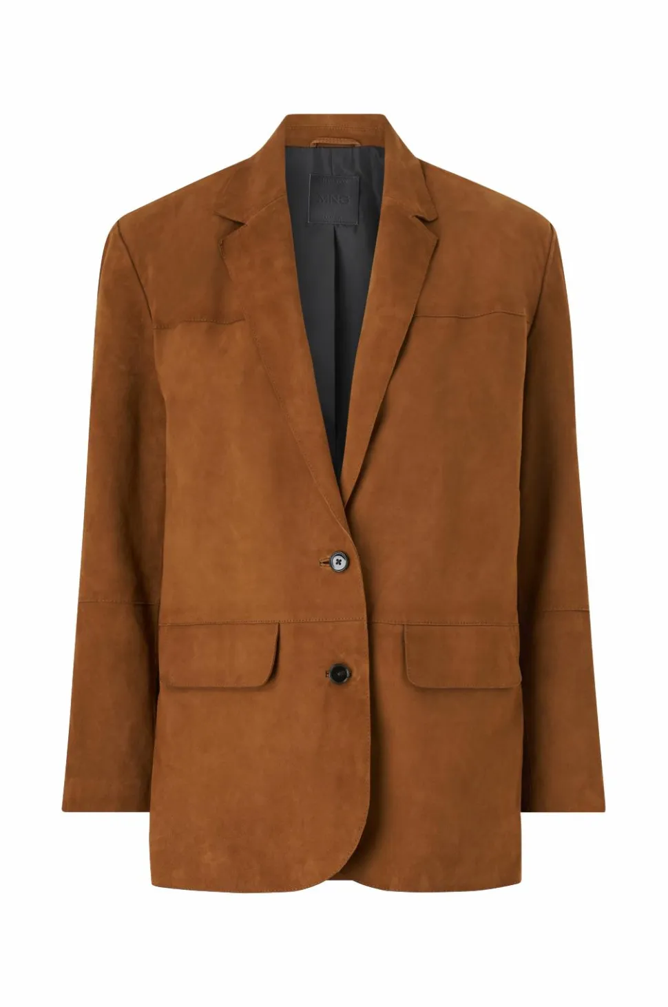 Mango Habitjakke Nobu