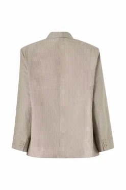 Mango Habitjakke Vivian