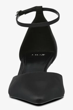 Mango Højhælet sko Derek