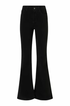 Mango Jeans Violetav