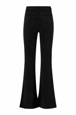 Mango Jeans Violetav