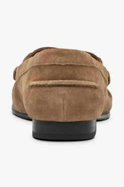 Mango Loafers Dayton