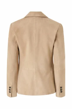 Mango Ruskindsblazer Cuca