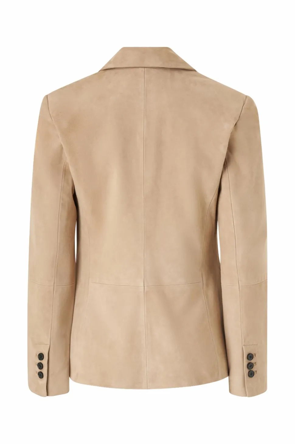 Mango Ruskindsblazer Cuca