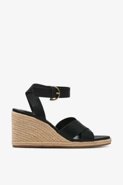 Mango Sandaler med hæl Pati