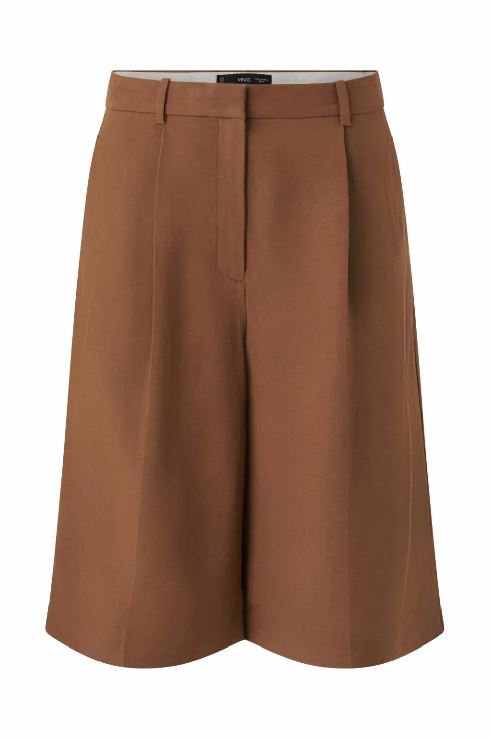 Mango Shorts Bermuda Argelia