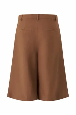 Mango Shorts Bermuda Argelia