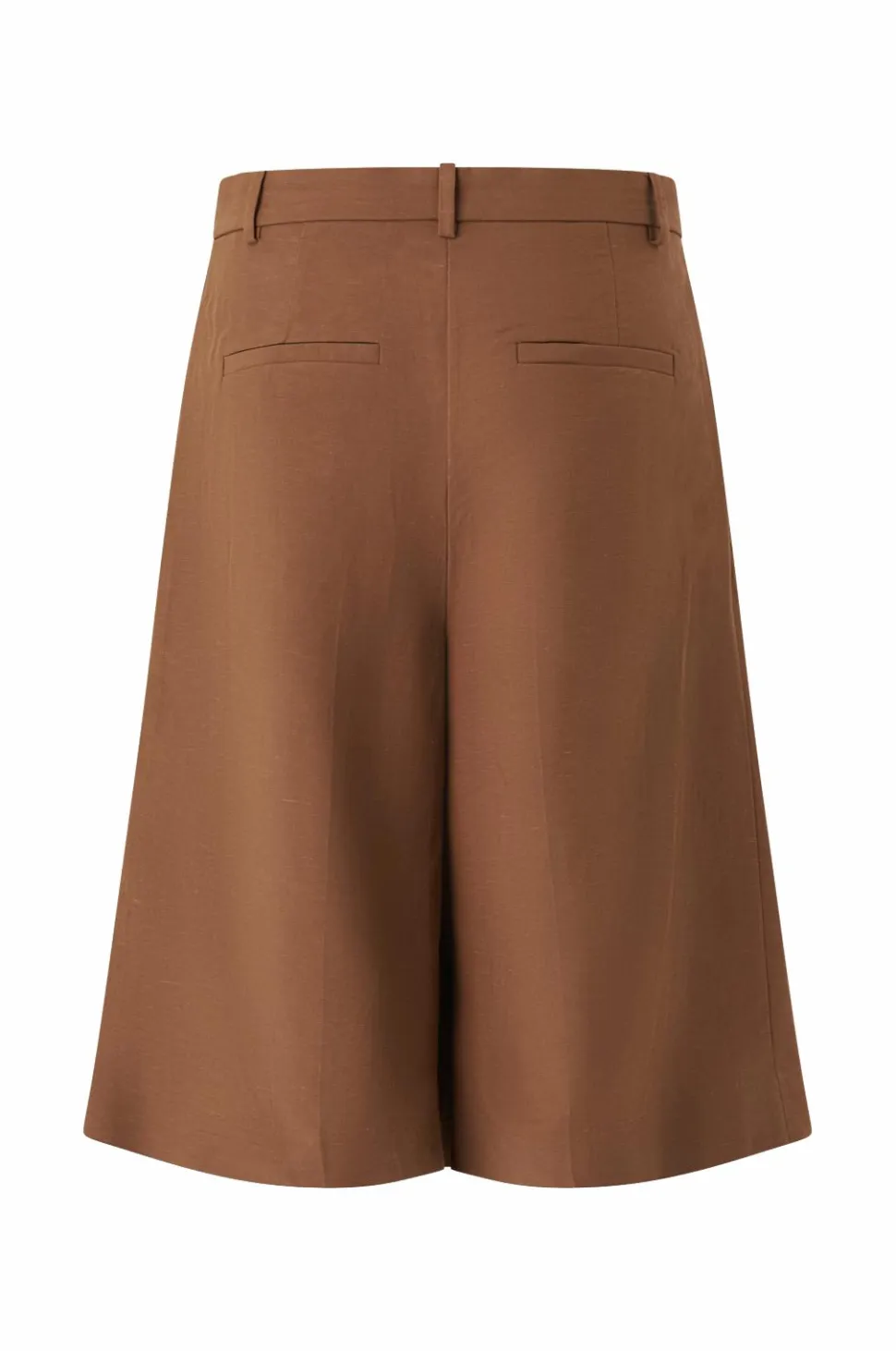 Mango Shorts Bermuda Argelia