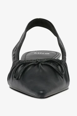 Mango Slingback Bailo